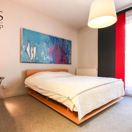 Ekskluzywny Apartament, Browar Lubicz, Free Parking Appartement Krakau