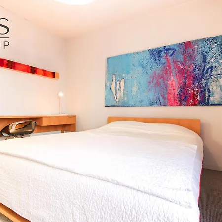 Ekskluzywny Apartament, Browar Lubicz, Free Parking
